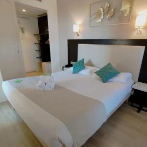 Hôtel Le Collier - 35