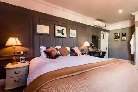 The Brewers Inn - 34