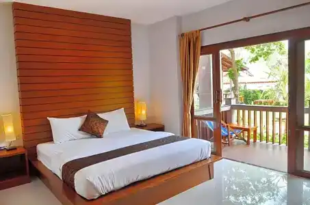 Lanta Intanin Resort - Sha Extra Plus - 60