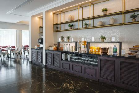 Ohtels San Antón Granada - 28