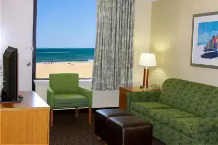The Barclay Towers and Resort - 66