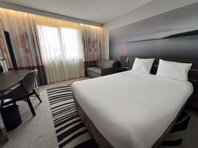 Novotel Limoges Le Lac - 128