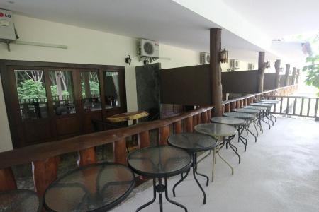 Krabi Klong Muang Bay View Resort - 15