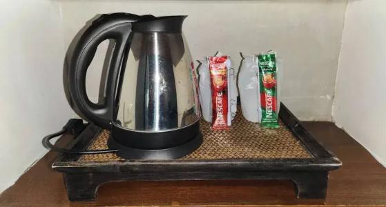 The Bangkok Cha Cha Suite - 56