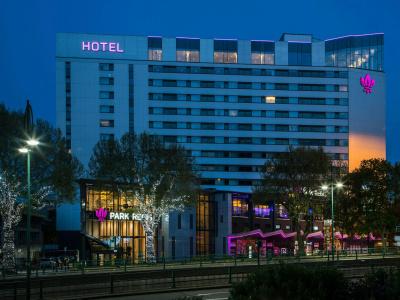 Park Regis Birmingham - 45