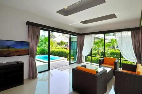 Chaweng Noi Pool Villa - Sha Plus - 91