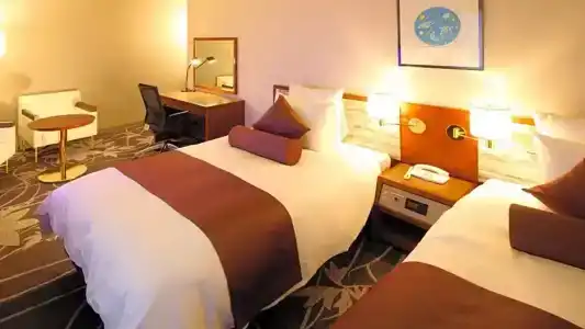 Ana Crowne Plaza Niigata, An Ihg - 84
