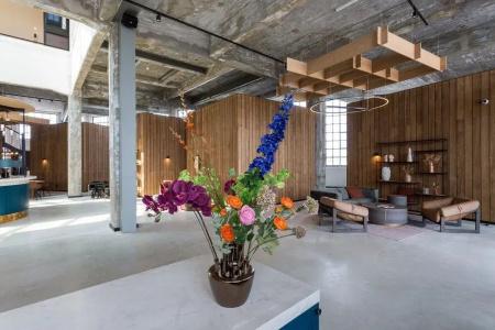 de Timmerfabriek I Kloeg Collection - 1