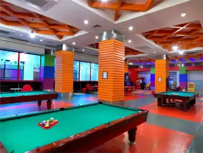 Crystal De Luxe Resort & Spa - All Inclusive - 23