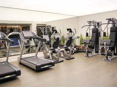 Mercure Orléans Centre Bords de Loire - 25