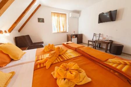 Guest House Rustico - 41