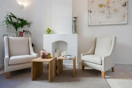 s'Hotelet d'Es Born - Suites & Spa - 2