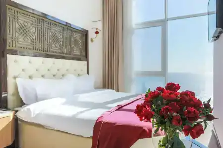 KADORR Resort & Spa - 3