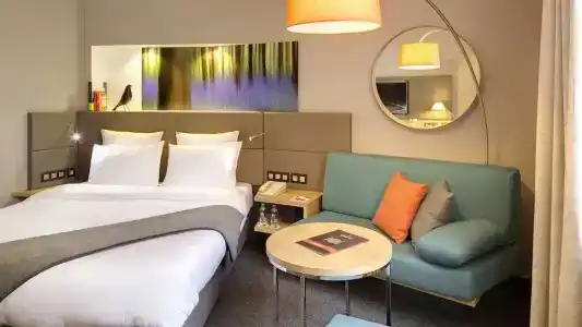 Crowne Plaza Brugge, An Ihg - 58