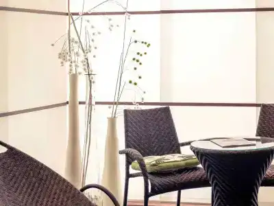 Mercure Ingolstadt - 12