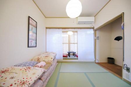 Oyado Tofukuji - 0