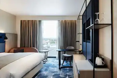 Hyatt Regency Manchester - 43