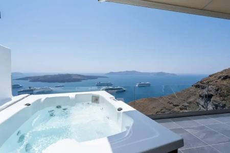Kratiras View Luxury Suites - 31