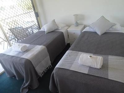 Tasman Holiday Parks - Torquay Palms - 4
