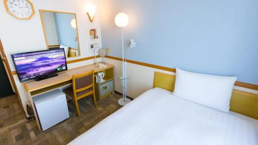 Toyoko Inn Sakae - 26