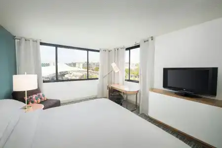 Sheraton Miami Airport and Executive Meeting Center - 30