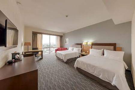 Holiday Inn Guadalajara Select, An Ihg - 88