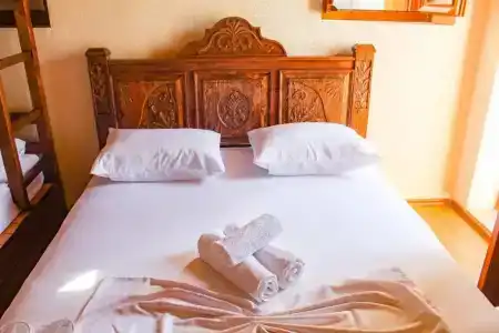 Silver Hill Guesthouse - 38