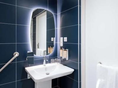 Mercure Nancy Centre Place Stanislas - 138