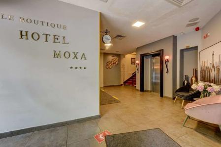 Le Boutique Moxa - 17
