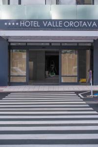 Af Valle Orotava - 38