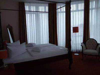 Mercure Plaza Magdeburg - 29
