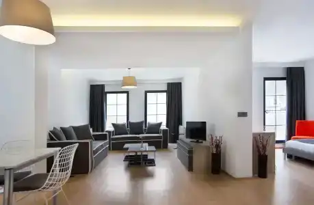 Nish Suites Atasehir - 129