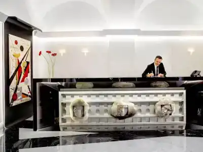 Gioberti Art - 1