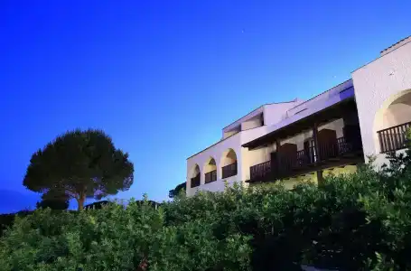 Punta Negra - 0
