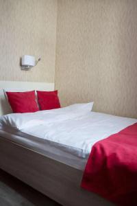 Best Western Plus City - 58