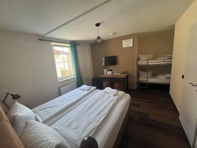 Capitol Zentrum - 24h - - 65
