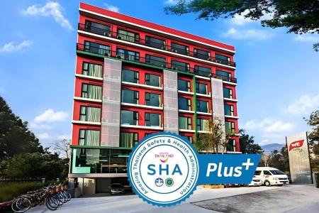 We Valley Boutique- Sha Plus - 42