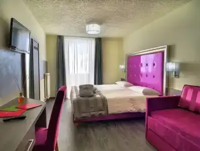 Luna Wellness - 2