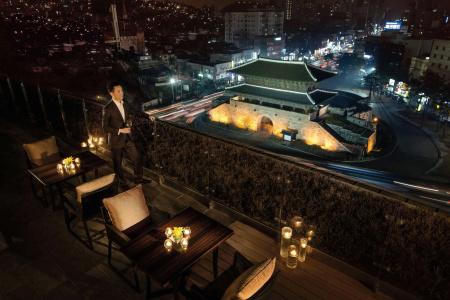 JW Marriott Dongdaemun Square Seoul - 36