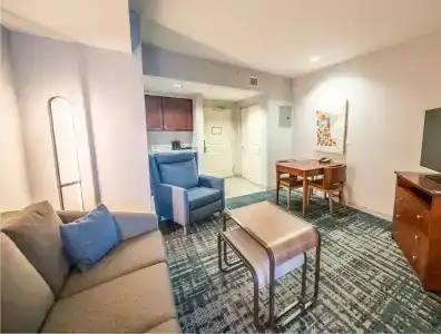 Homewood Suites by Hilton Mayo Clinic-St. Marys Campus - 31