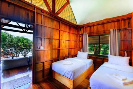 Phayamas Private Beach Resort - Sha Extra Plus - 27