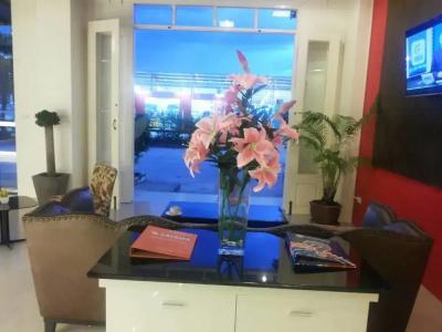 Arita Patong - 1