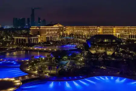 The St. Regis Almasa, Cairo - 41