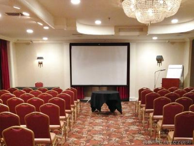 Adria and Conference Center - 15