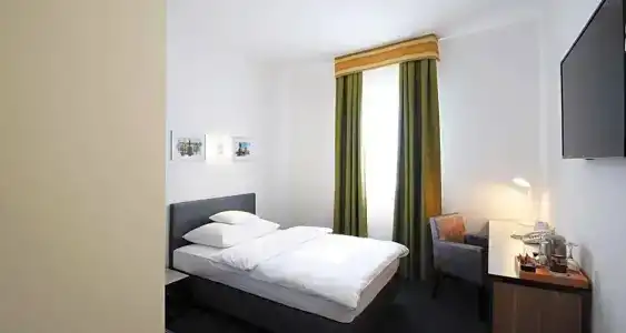 Best Western Airport Stella - 65