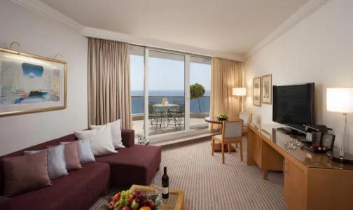 Royal Beach Eilat by Isrotel Exclusive - 103