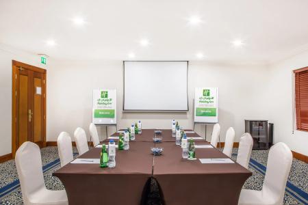 Holiday Inn Bur Dubai - Embassy District - 10