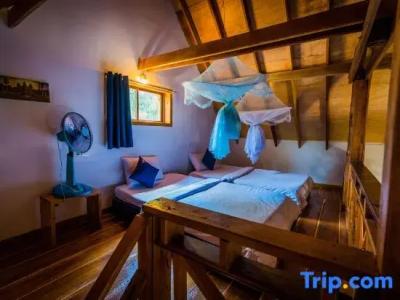 Sol Beach Resort - 47