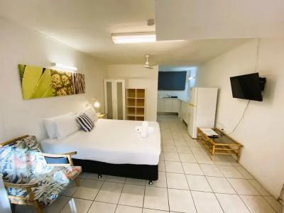 Camden Motor Inn - 22