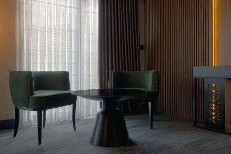 Sc Inn Ankara - 53